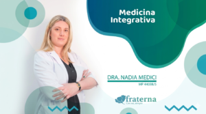 Dra. Nadia Medici: un enfoque humano y clínico para transformar la salud